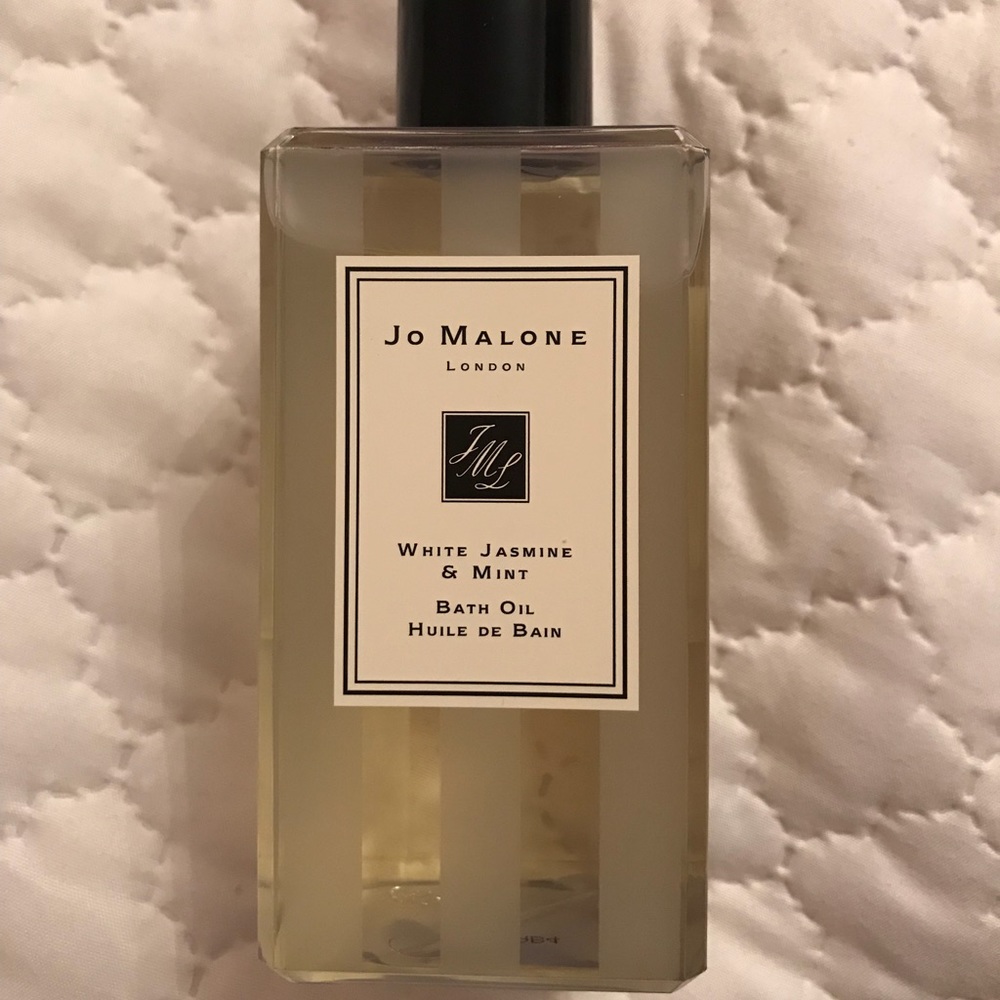 Jo Malone Bath Oil